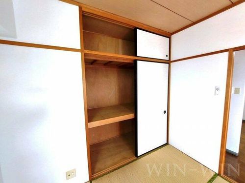 フィオーレ豊橋の内装