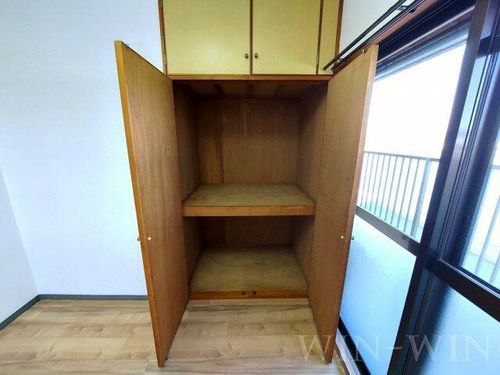 フィオーレ豊橋の内装