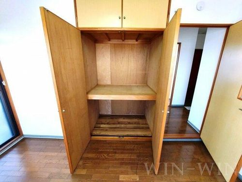 フィオーレ豊橋の内装