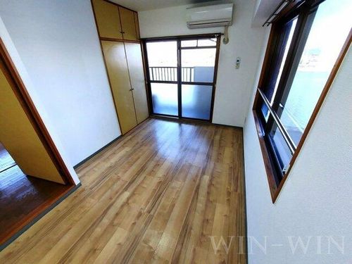 フィオーレ豊橋の内装