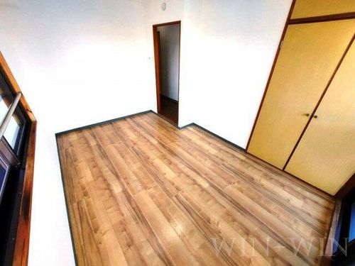 フィオーレ豊橋の内装