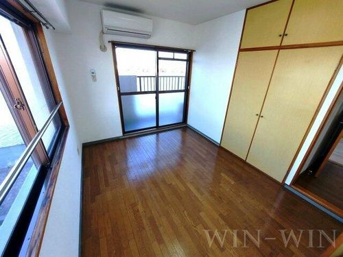 フィオーレ豊橋の内装