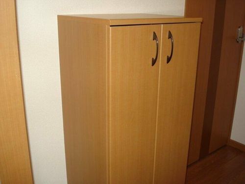 ピュア コンフォートの内装