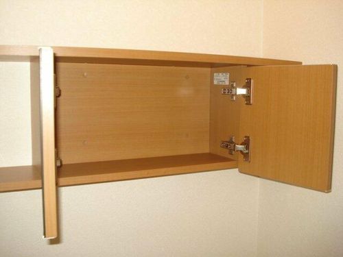 ピュア コンフォートの内装
