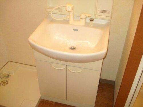 ピュア コンフォートの内装