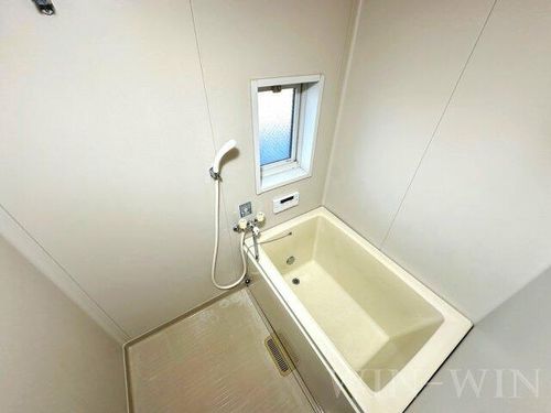 ユトリロ緑ヶ丘の風呂