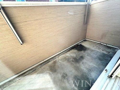 ユトリロ緑ヶ丘 2 Bの内装