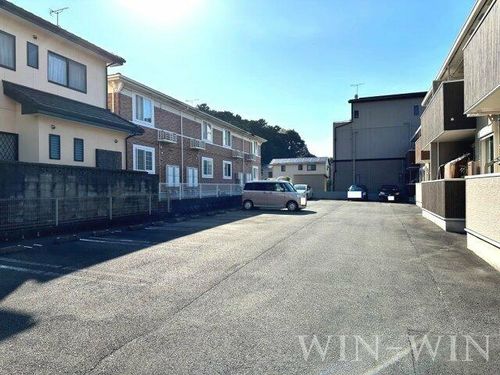 ユトリロ緑ヶ丘 2 Bのその他画像