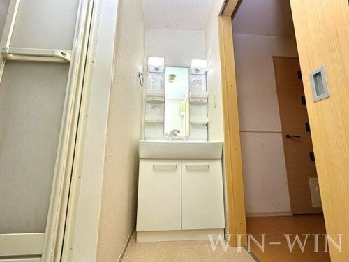 ユトリロ緑ヶ丘 2 Bの内装