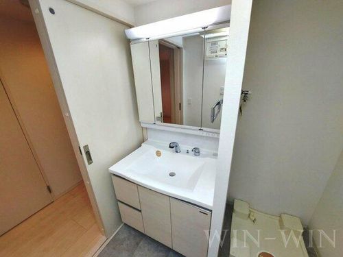 CASA94607の内装
