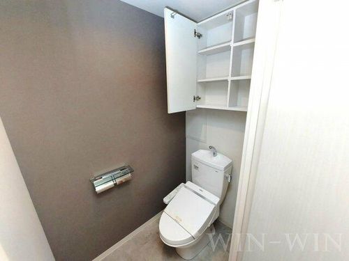 CASA94607の内装
