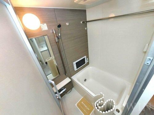 CASA94607の風呂