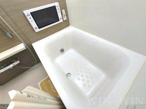 CASA94607の風呂