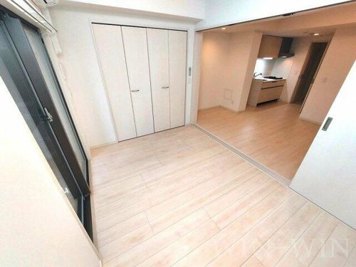CASA94607の内装