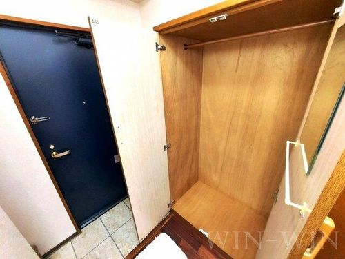 ユトリロつつじが丘の内装