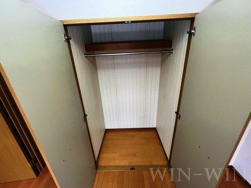 フローレス A1の内装