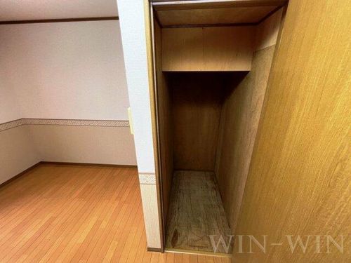 フローレス A1の内装