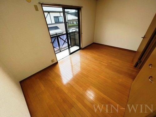 フローレス A1の内装