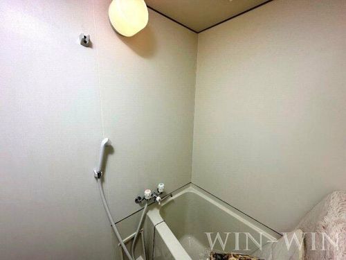 ユトリロ東幸の風呂