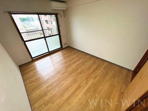 ビットハウス503の内装