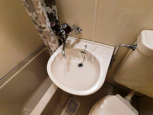 ユトリロ宮下町の内装