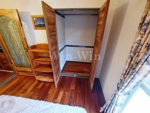 ユトリロ宮下町の内装