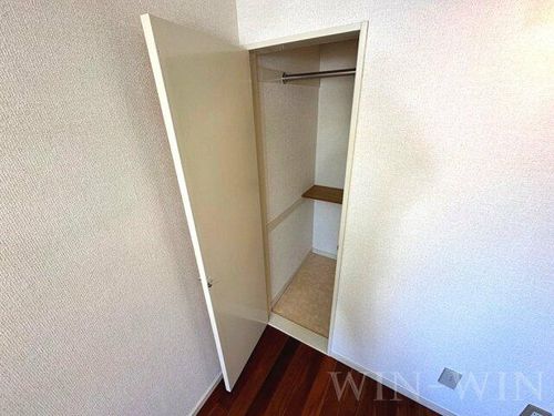 ユトリロ柱九番町の内装