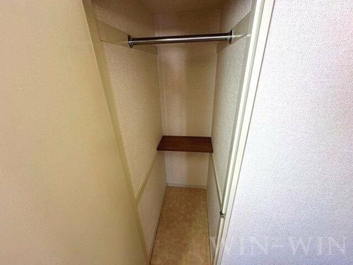 ユトリロ柱九番町の内装