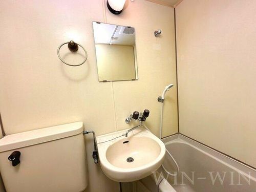 ユトリロ柱九番町の内装