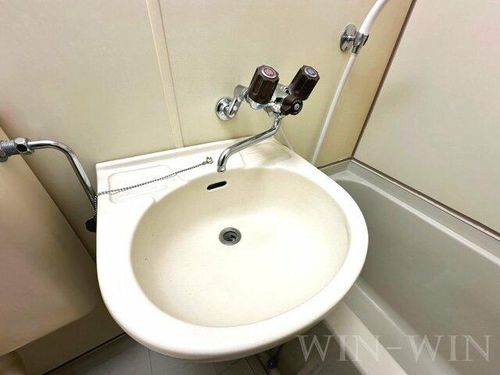 ユトリロ柱九番町の内装