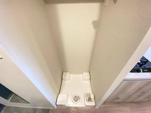 プレサンス緑橋ソレアスのその他画像