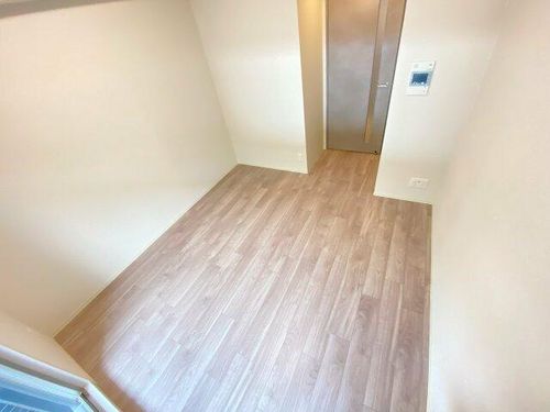 プレサンス緑橋ソレアスの内装