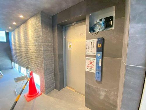 プレサンス緑橋ソレアスのその他画像