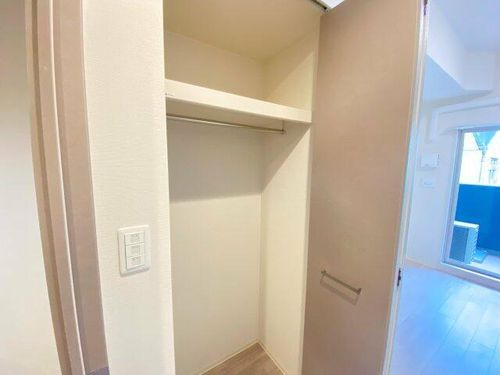 プレサンス緑橋ソレアスの内装