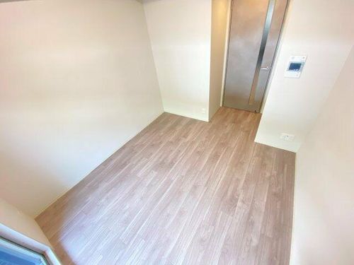 プレサンス緑橋ソレアスの内装