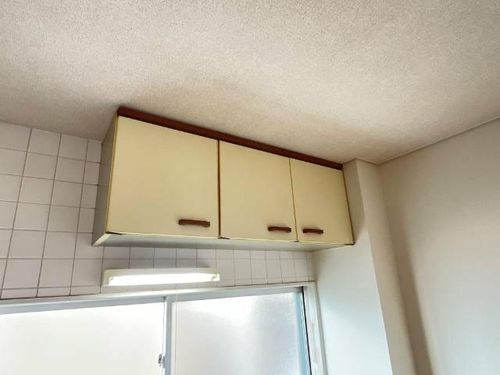 メゾンエクセルⅡのキッチン