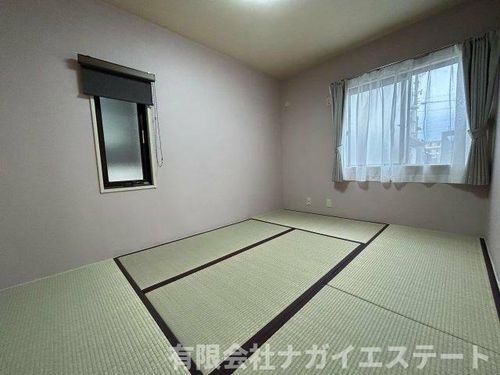 サントピアタカセ101の内装