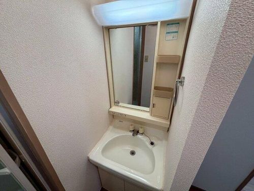 エクセレント光栄3Bの内装