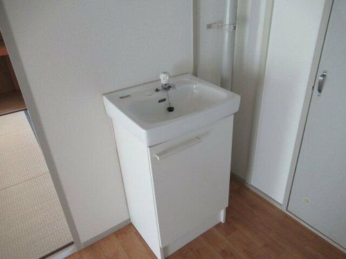 兵庫県公社 姫路青山5号棟225の内装