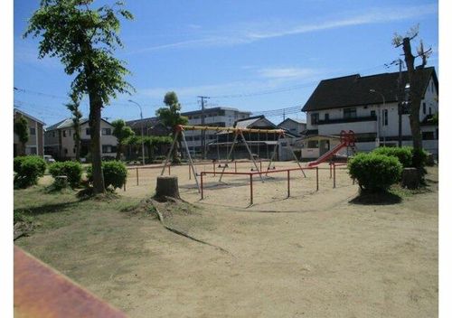兵庫県公社 姫路市川3号棟413のその他画像