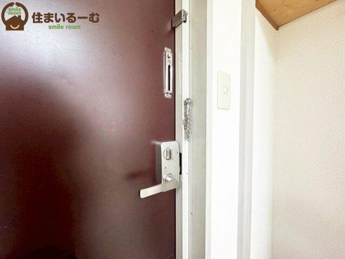大阪府大阪市西区本田4丁目(マンション)の賃貸物件のその他画像
