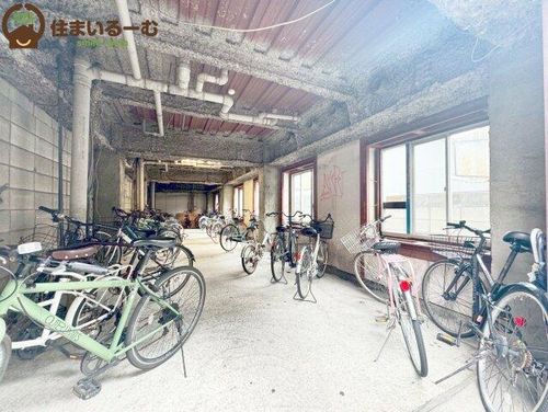 大阪府大阪市西区本田4丁目(マンション)の賃貸物件のその他画像