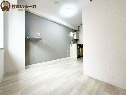 大阪府大阪市西区本田4丁目(マンション)の賃貸物件の内装