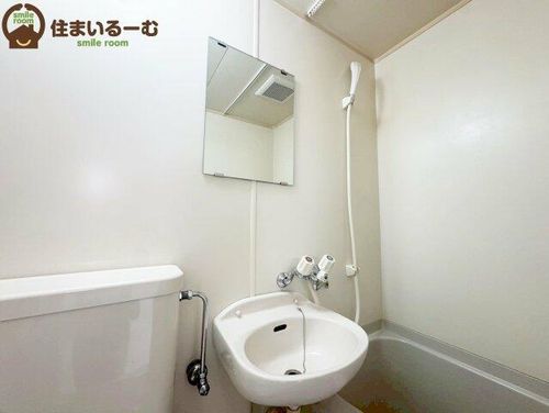 大阪府大阪市西区本田4丁目(マンション)の賃貸物件の内装
