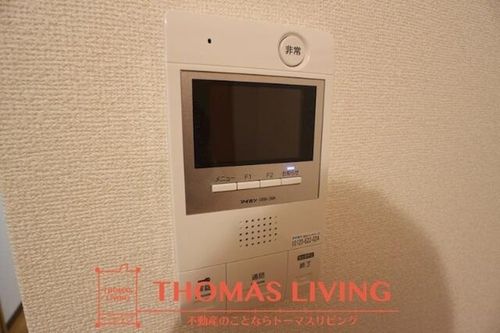 コスモス浅川学園台のその他画像