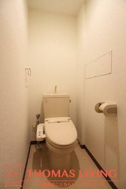 コスモス浅川学園台の内装