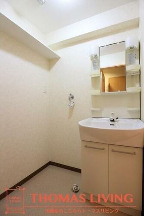 コスモス浅川学園台の内装