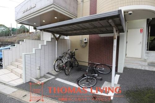 コスモス浅川学園台のその他画像