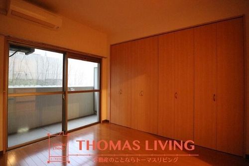 コスモス浅川学園台の内装