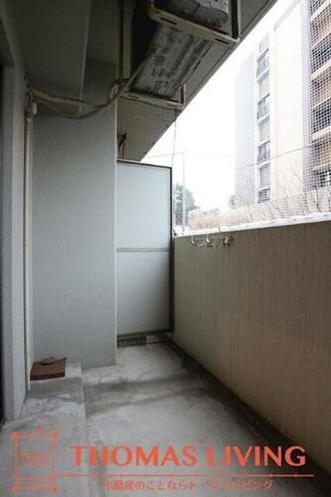 コスモス浅川学園台の内装